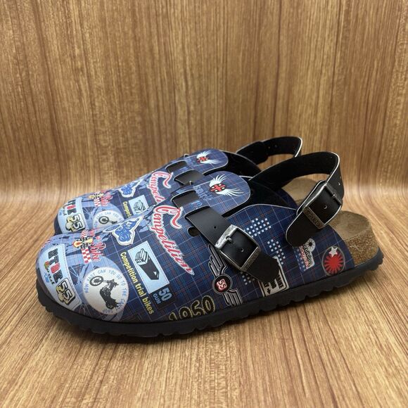 Birki\'s Original Kay RACING Motorbikes Ride Super-bike Men’s Size‎ 9 Regular Fit main image 8